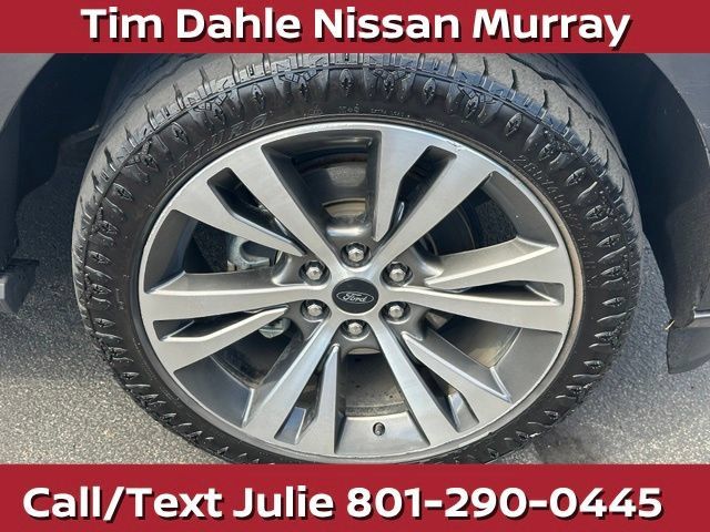 Used 2020 Ford Expedition Platinum AWD/4WD image 14