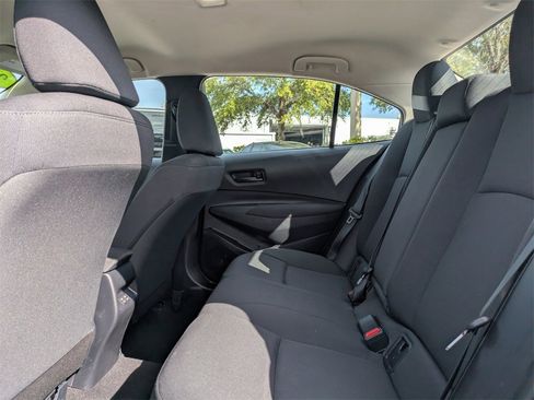 Used 2024 Toyota Corolla LE image 12