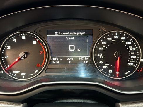 Used 2017 Audi A4 2.0T Premium w/ Convenience Package image 18