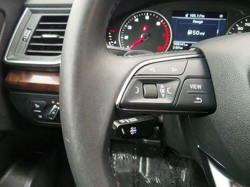 Used 2018 Audi Q5 2.0T Premium AWD/4WD image 16