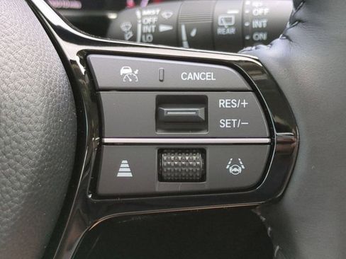 New 2026 Honda CR-V EX-L image 24