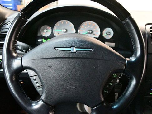 Used 2004 Ford Thunderbird RWD image 29