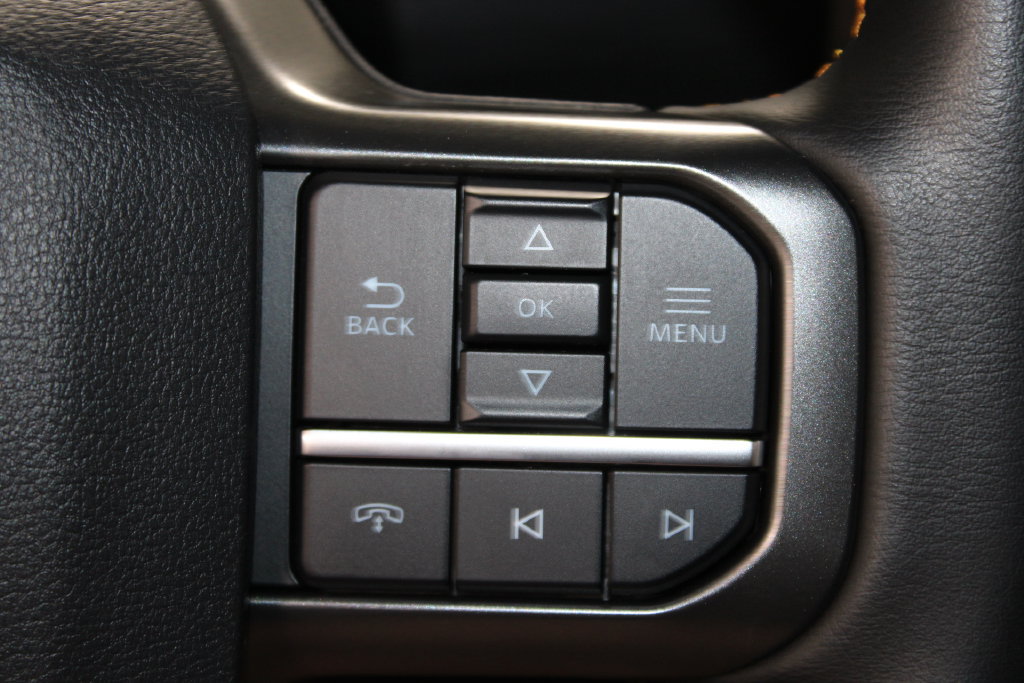 Used 2025 Ford F150 Tremor w/ Bed Utility Package AWD/4WD image 37