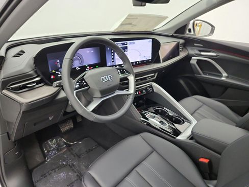 New 2026 Audi Q5 Premium Plus AWD/4WD image 10