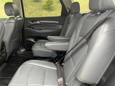 Used 2021 Buick Enclave Premium w/ Surround and Sites Package image 16