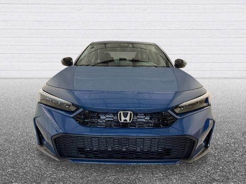 New 2026 Honda Civic Sport Touring image 11