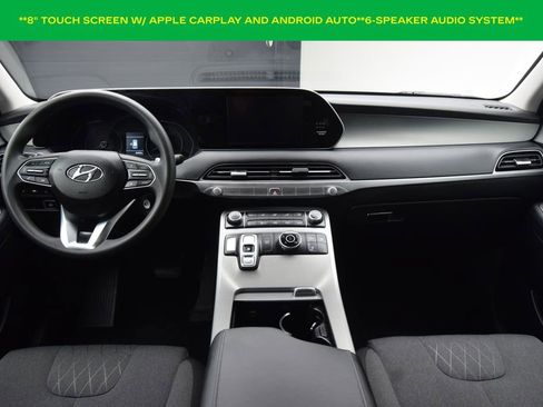 Used 2022 Hyundai Palisade SE image 4