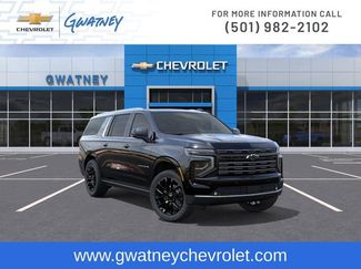 New 2026 Chevrolet Suburban High Country video 1