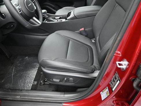 New 2025 Hyundai Tucson SEL image 28