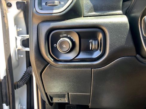Used 2023 RAM 3500 Tradesman AWD/4WD image 36