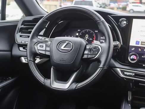 New 2026 Lexus RX 350 Premium image 32