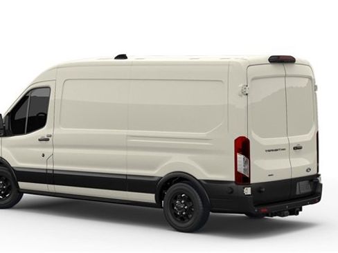 New 2026 Ford Transit 250 148 Medium Roof Extended AWD image 2