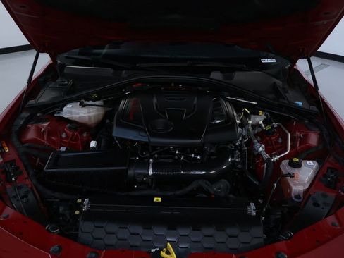 Used 2023 Alfa Romeo Giulia Sprint image 38