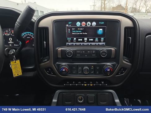 Used 2019 GMC Sierra 2500 Denali w/ Duramax Plus Package image 19