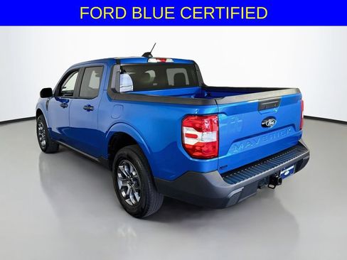 Certified 2026 Ford Maverick XLT AWD/4WD image 10