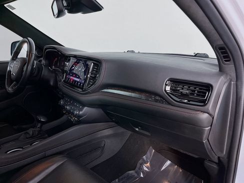 Used 2024 Dodge Durango R/T AWD/4WD image 38