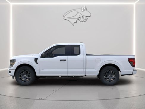 New 2026 Ford F150 STX w/ Equipment Group 200A RWD image 7