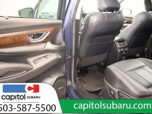 Used 2025 Subaru Ascent Touring AWD/4WD image 36