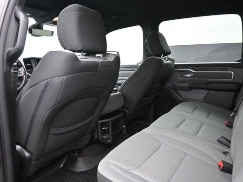 Used 2023 RAM 1500 Big Horn image 2