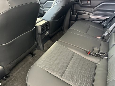 New 2025 Toyota 4Runner TRD Off-Road Premium image 13