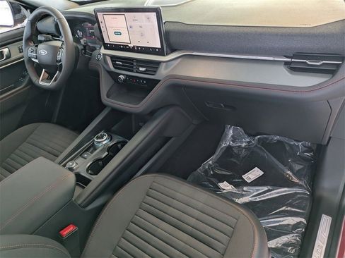 New 2026 Ford Explorer ST-Line w/ ST-Line Street Pack image 23