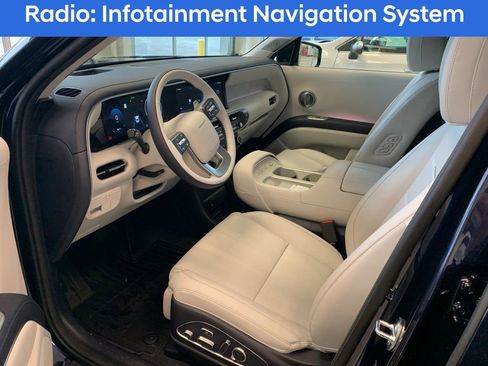 New 2026 Hyundai Palisade Calligraphy image 3