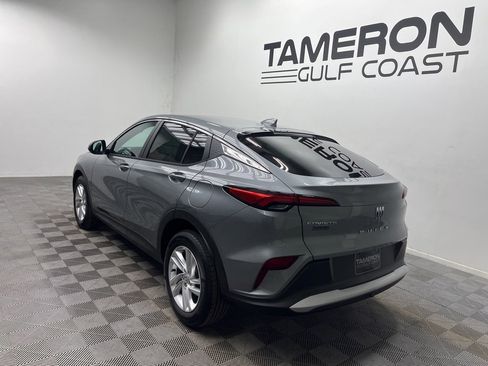 New 2026 Buick Envista Preferred w/ Convenience I Package image 3