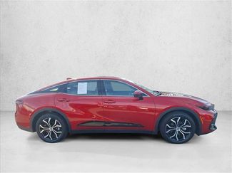 Certified 2024 Toyota Crown XLE w/ Carpet Mat Package (TMS) video 4