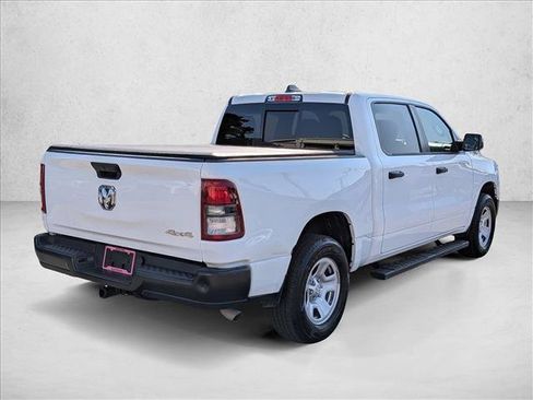 Used 2024 RAM 1500 Tradesman AWD/4WD image 5