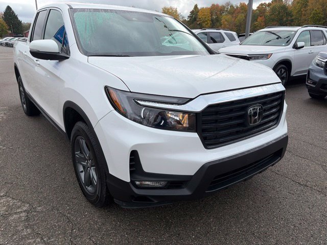 Used 2023 Honda Ridgeline RTL image 9