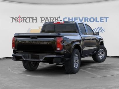 New 2026 Chevrolet Colorado LT w/ LT Convenience Package