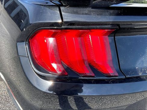 Used 2015 Ford Mustang GT Premium w/ GT Performance Package RWD image 29