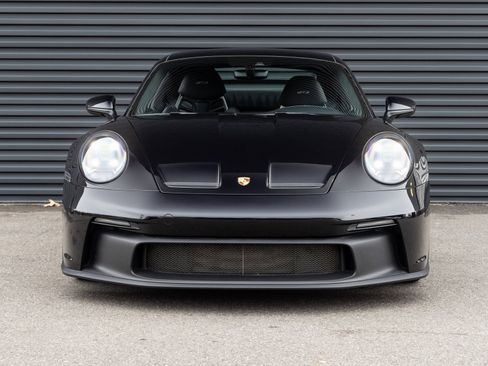 Certified 2024 Porsche 911 GT3 image 7