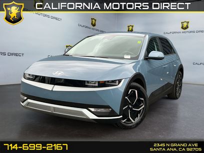 Used 2024 Hyundai Ioniq 5 SEL