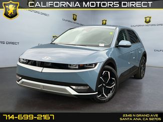 Used 2024 Hyundai Ioniq 5 SEL video 1