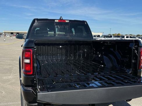 New 2026 RAM 1500 Lone Star image 18