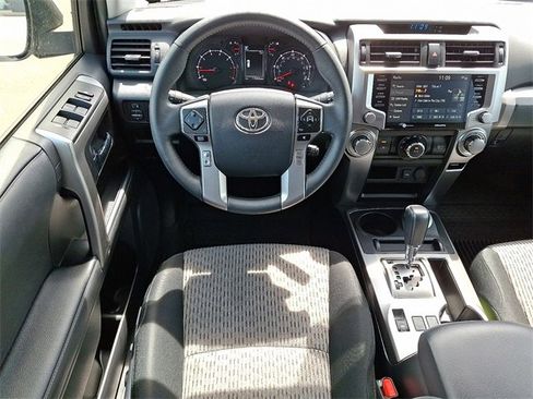 Used 2024 Toyota 4Runner SR5 image 13