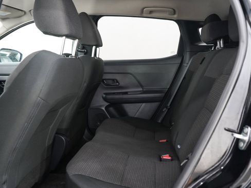 Used 2025 Nissan Kicks S FWD image 14