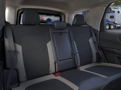 New 2026 Ford Bronco Sport Big Bend image 11