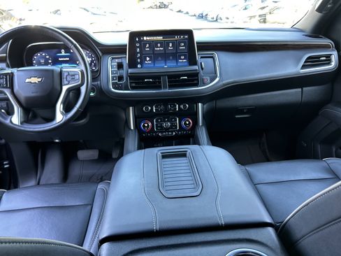 Used 2023 Chevrolet Tahoe Premier image 24