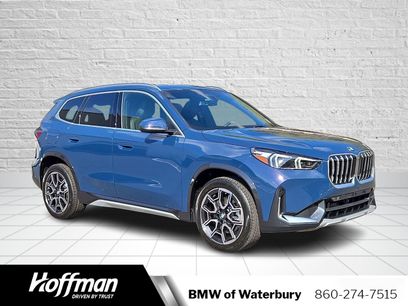 New 2026 BMW X1 xDrive28i w/ Convenience Package