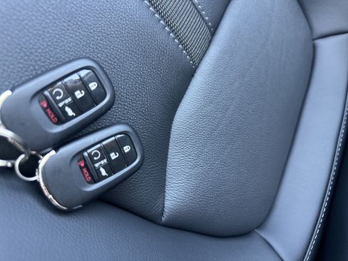 Used 2026 Honda Pilot EX-L image 20