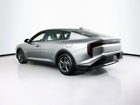 Used 2025 Kia K4 LXS image 5