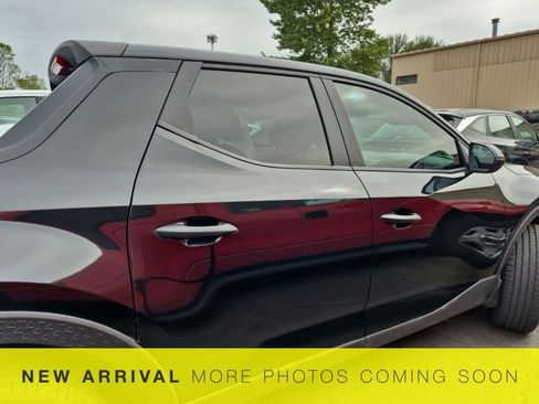Used 2022 Hyundai Santa Cruz SEL AWD/4WD image 5
