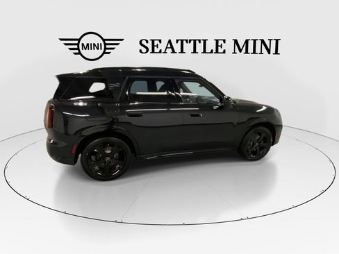 Used 2026 MINI Cooper Countryman S w/ Comfort Package Max AWD/4WD image 12