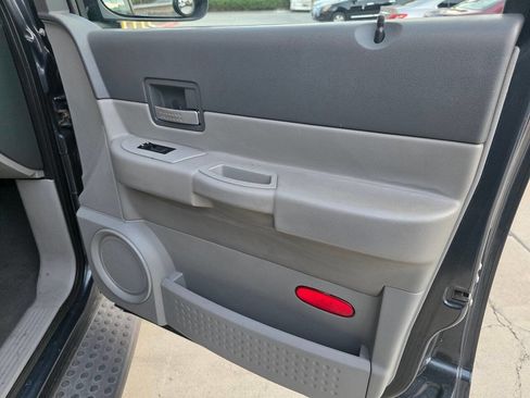 Used 2008 Dodge Durango SLT w/ Trailer Tow Group image 20