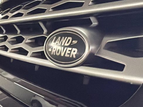 Used 2016 Land Rover Range Rover Sport HSE AWD/4WD image 14