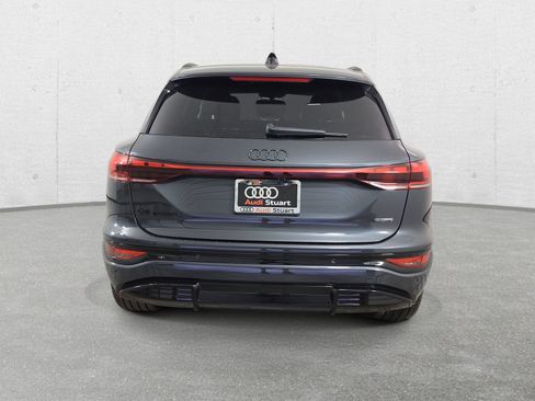 New 2027 Audi Q6 e-tron Premium Plus AWD/4WD image 6