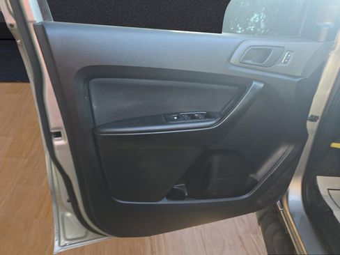 Used 2020 Ford Ranger XL w/ Equipment Group 101A Mid image 12