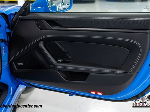 Used 2022 Porsche 911 GT3 image 27